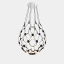 Luceplan - Mesh Pendant Lamp